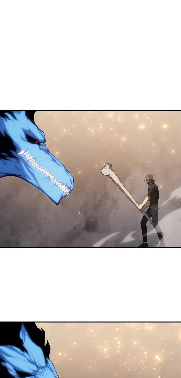 A Disaster-Class Hero Has Returned Chapter 21 - halaman 33