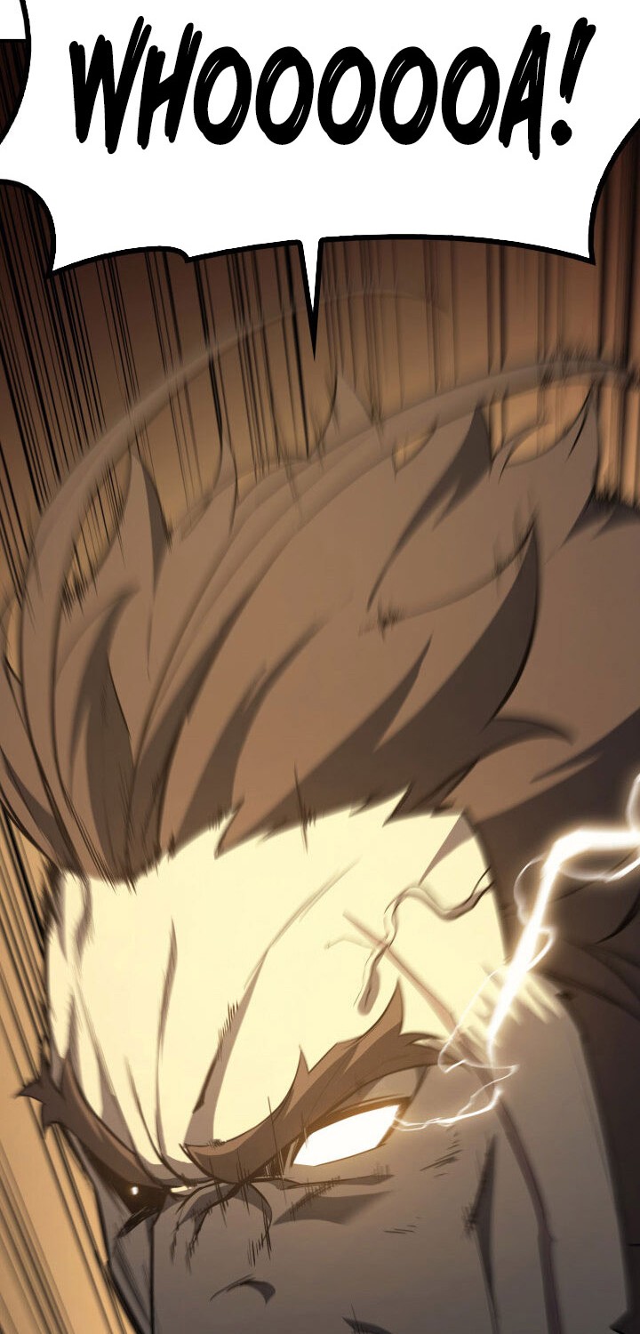 A Disaster-Class Hero Has Returned Chapter 21 - halaman 35