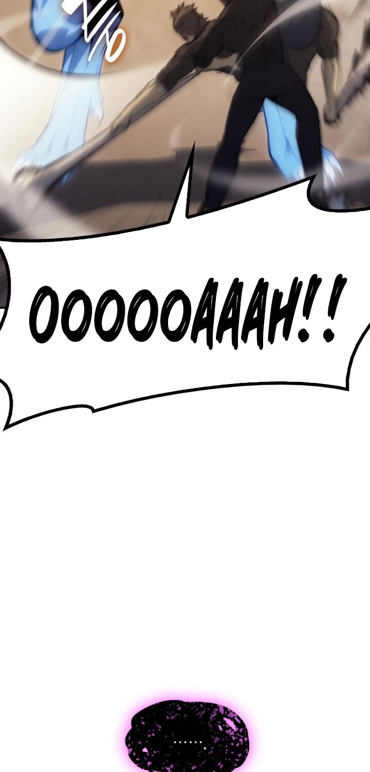 A Disaster-Class Hero Has Returned Chapter 21 - halaman 37