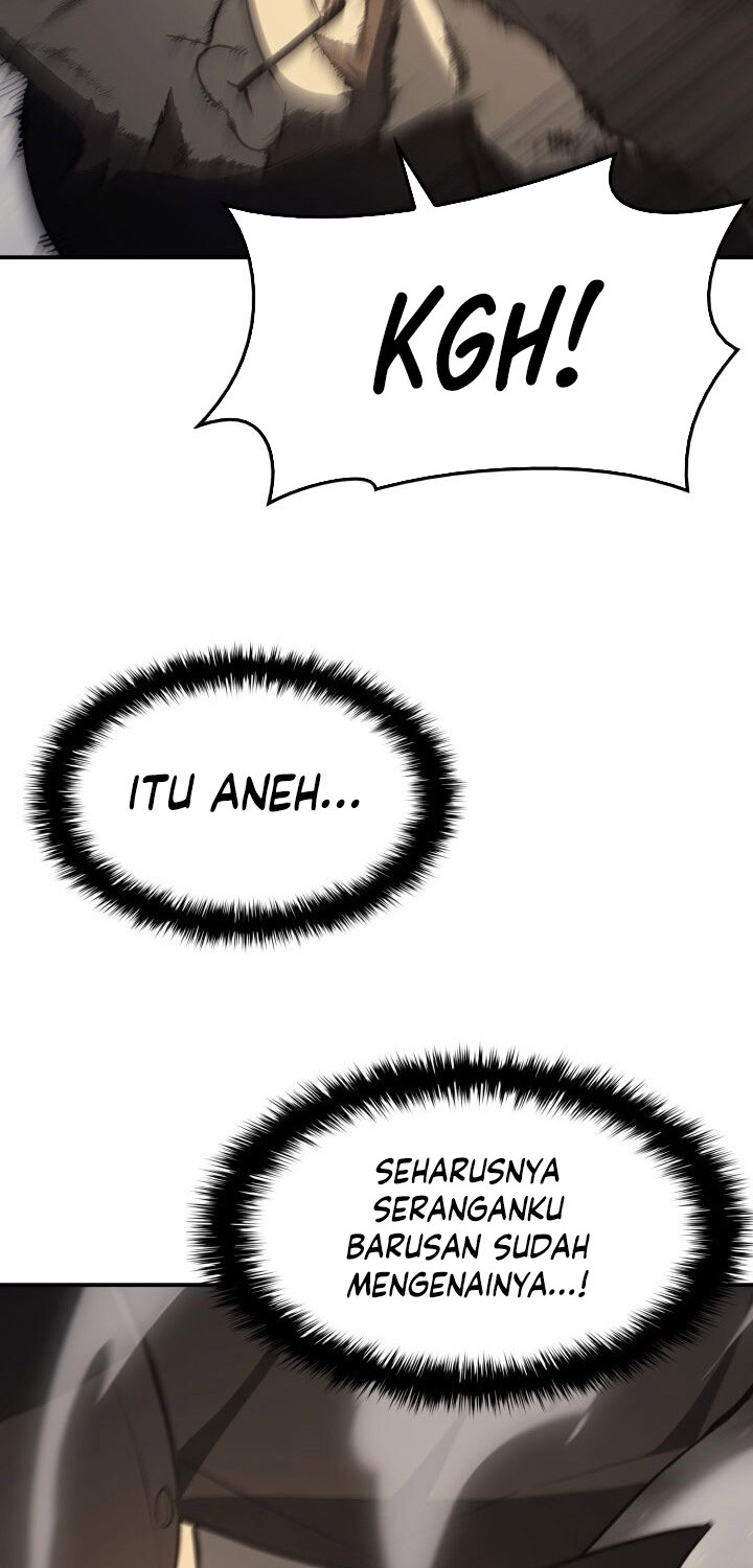 A Disaster-Class Hero Has Returned Chapter 21 - halaman 39