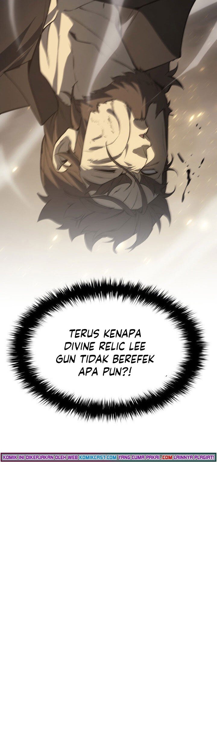 A Disaster-Class Hero Has Returned Chapter 21 - halaman 40