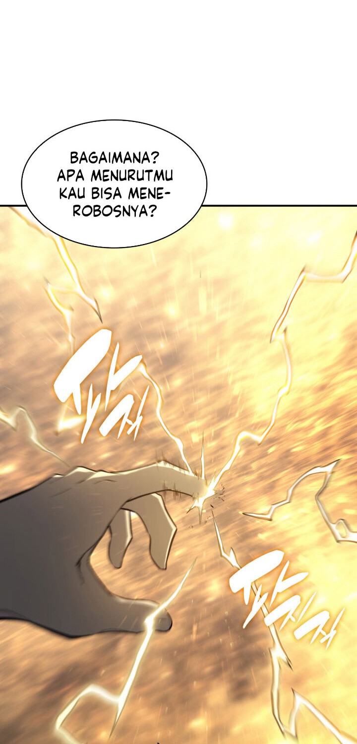 A Disaster-Class Hero Has Returned Chapter 21 - halaman 41
