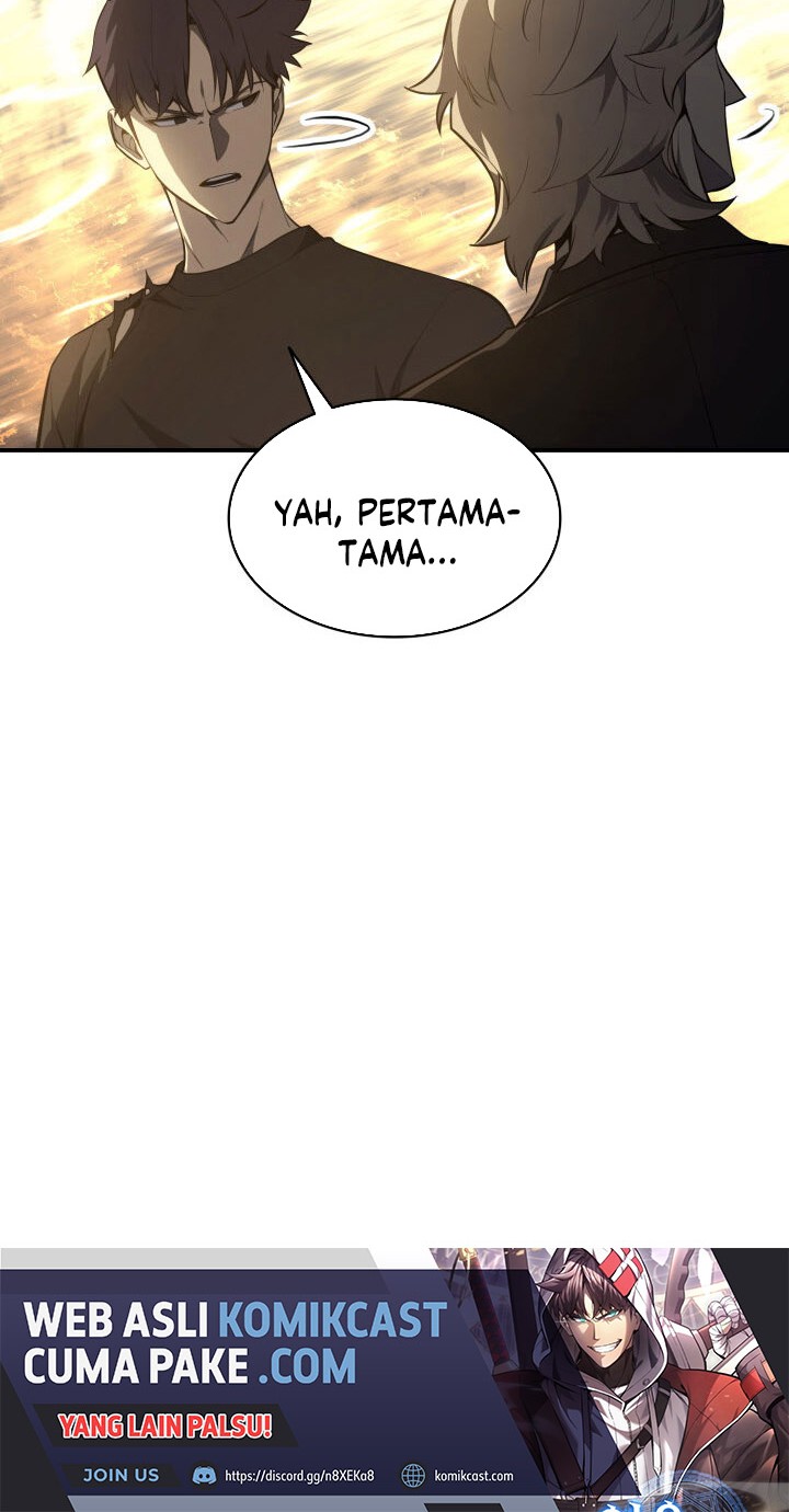 A Disaster-Class Hero Has Returned Chapter 21 - halaman 43