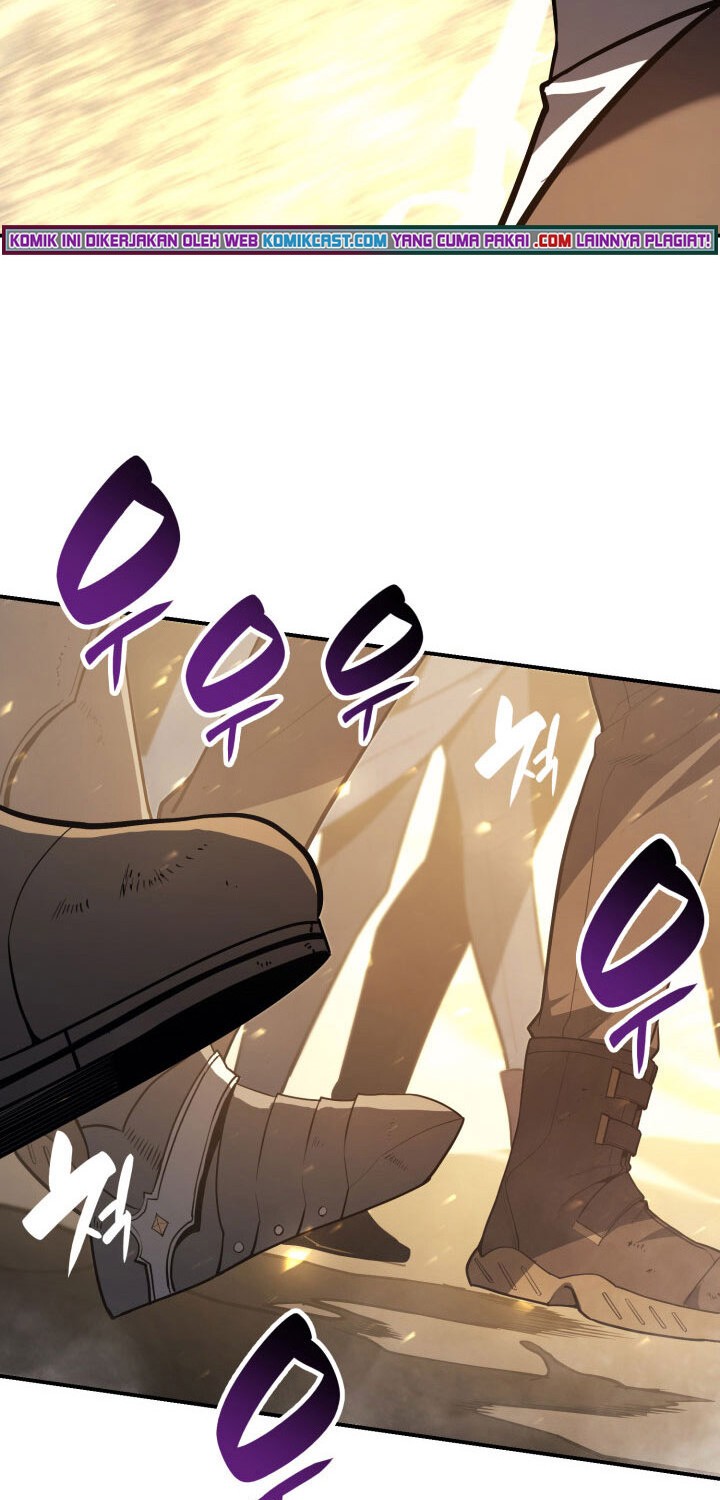 A Disaster-Class Hero Has Returned Chapter 21 - halaman 47