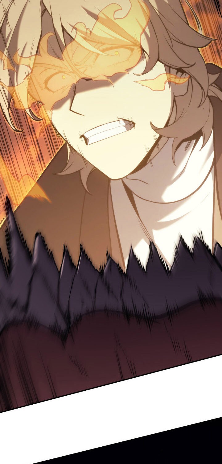 A Disaster-Class Hero Has Returned Chapter 21 - halaman 5