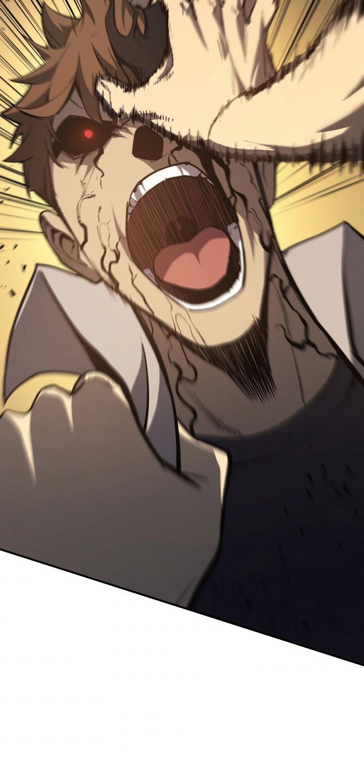 A Disaster-Class Hero Has Returned Chapter 21 - halaman 51