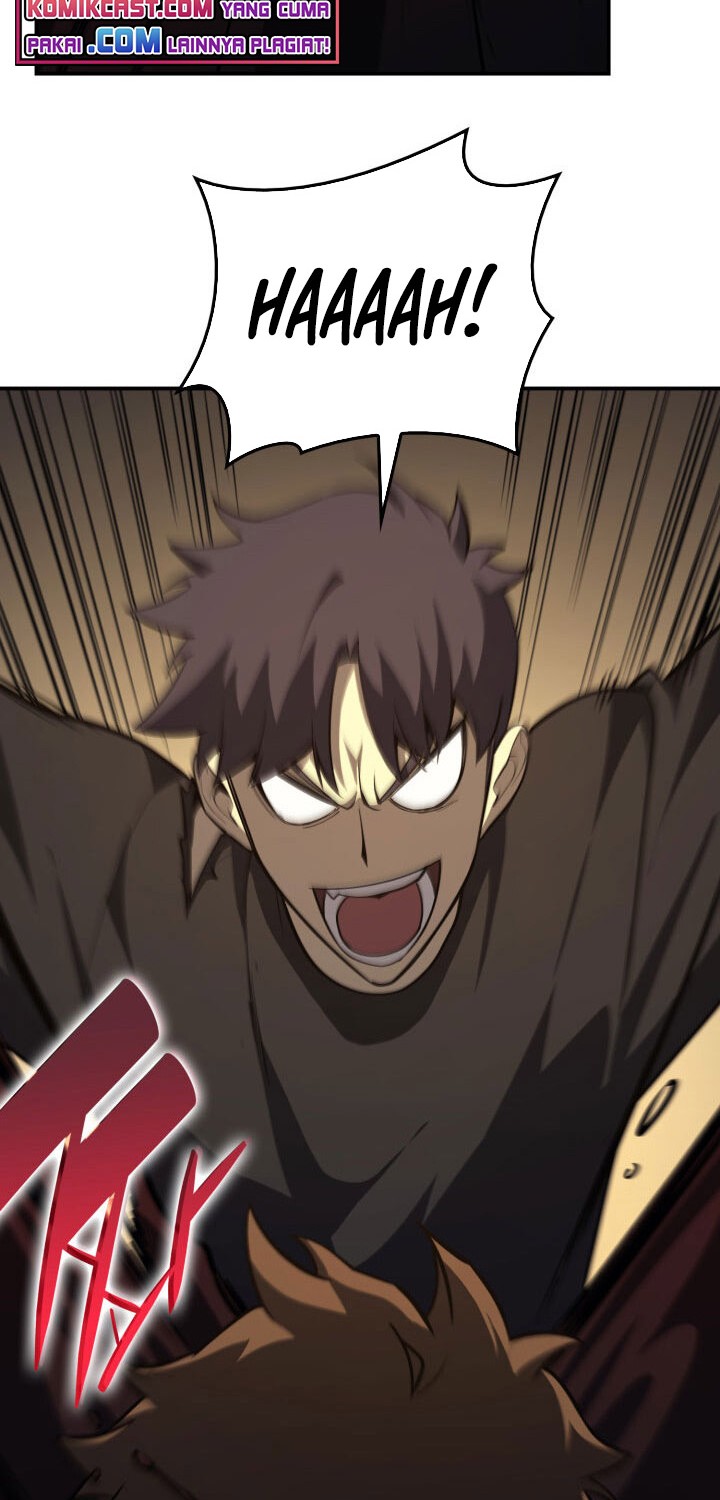 A Disaster-Class Hero Has Returned Chapter 21 - halaman 53