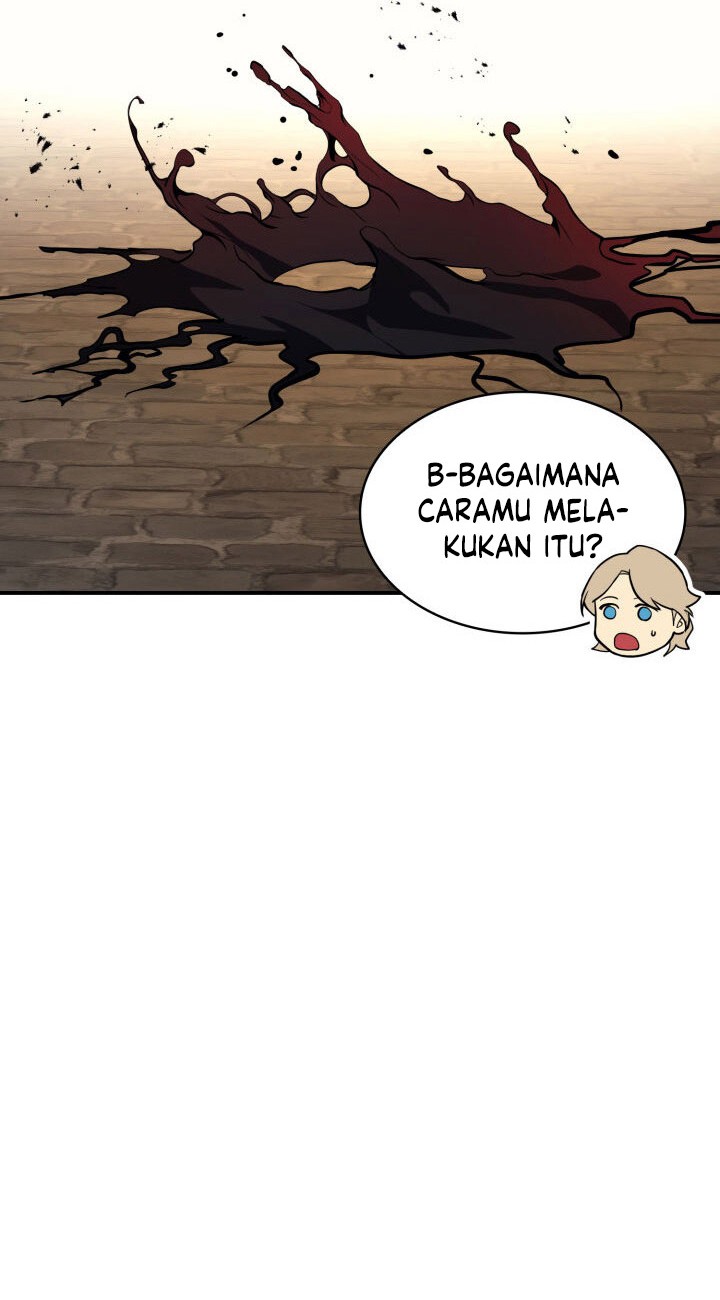 A Disaster-Class Hero Has Returned Chapter 21 - halaman 57