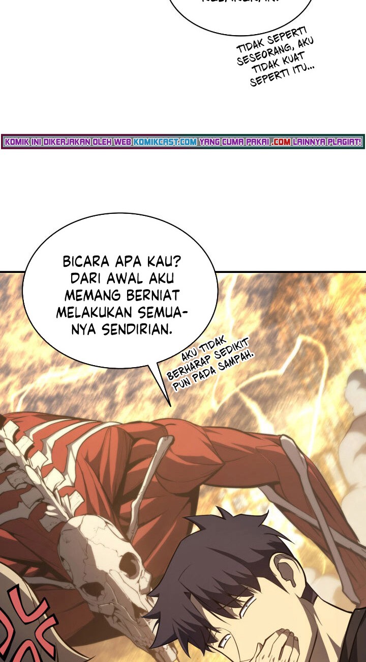 A Disaster-Class Hero Has Returned Chapter 21 - halaman 59