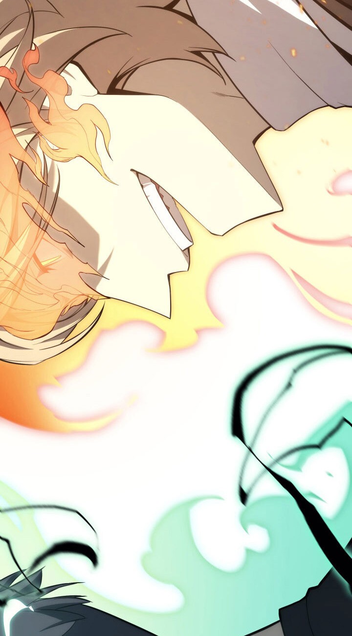 A Disaster-Class Hero Has Returned Chapter 21 - halaman 63