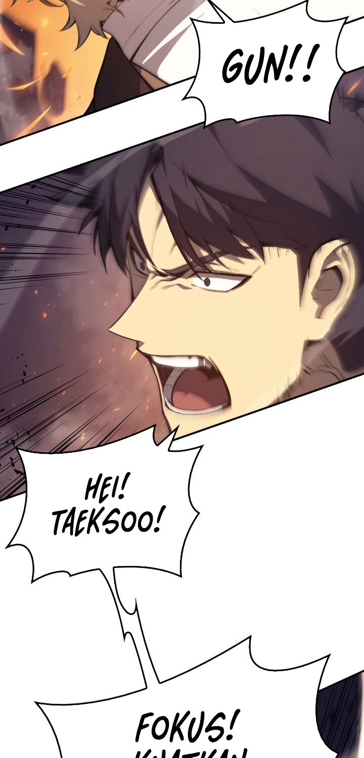 A Disaster-Class Hero Has Returned Chapter 21 - halaman 7