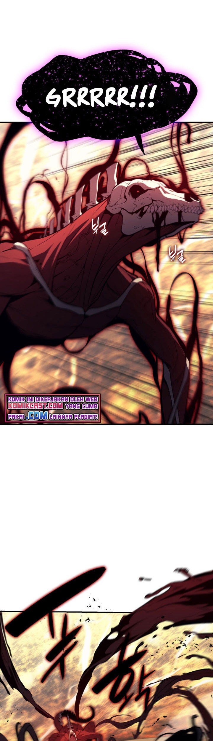 A Disaster-Class Hero Has Returned Chapter 22 - halaman 14