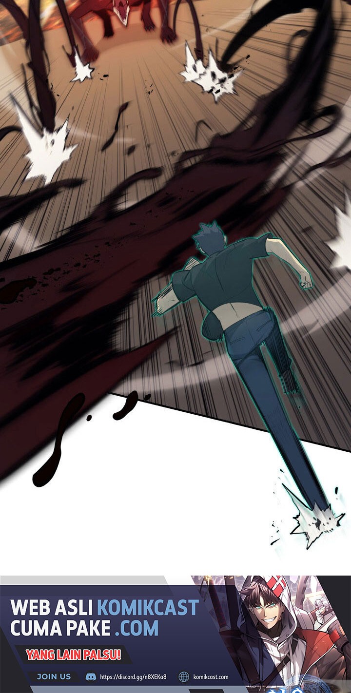 A Disaster-Class Hero Has Returned Chapter 22 - halaman 15