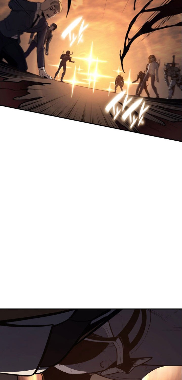 A Disaster-Class Hero Has Returned Chapter 22 - halaman 19