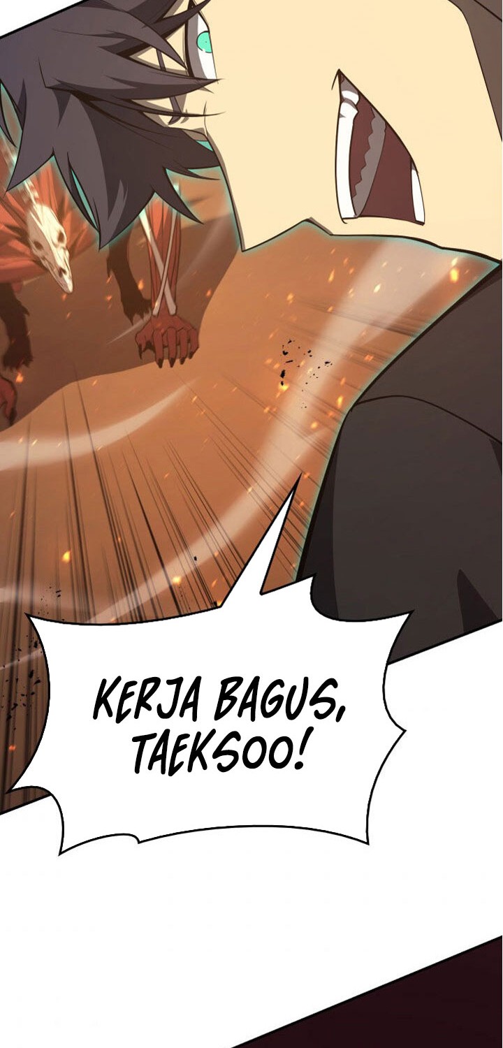 A Disaster-Class Hero Has Returned Chapter 22 - halaman 23