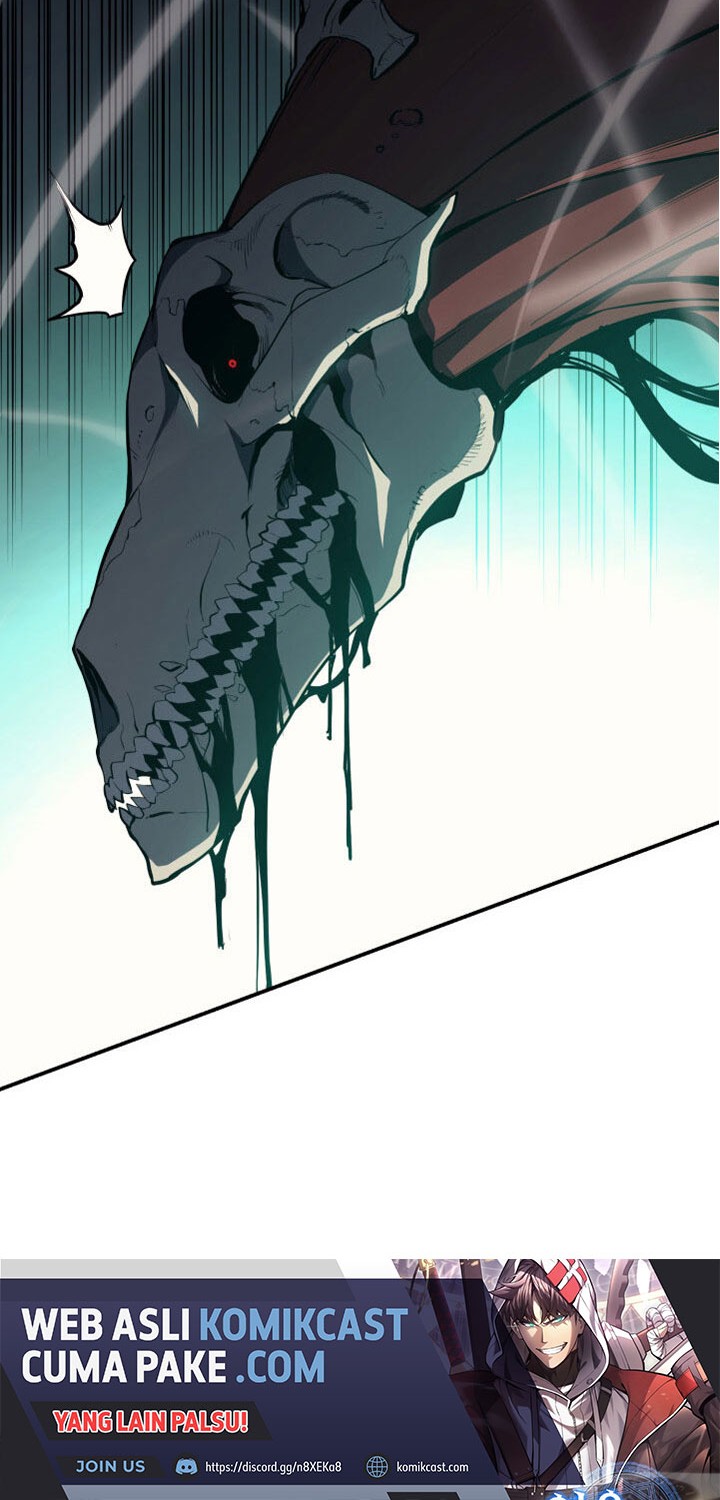 A Disaster-Class Hero Has Returned Chapter 22 - halaman 25