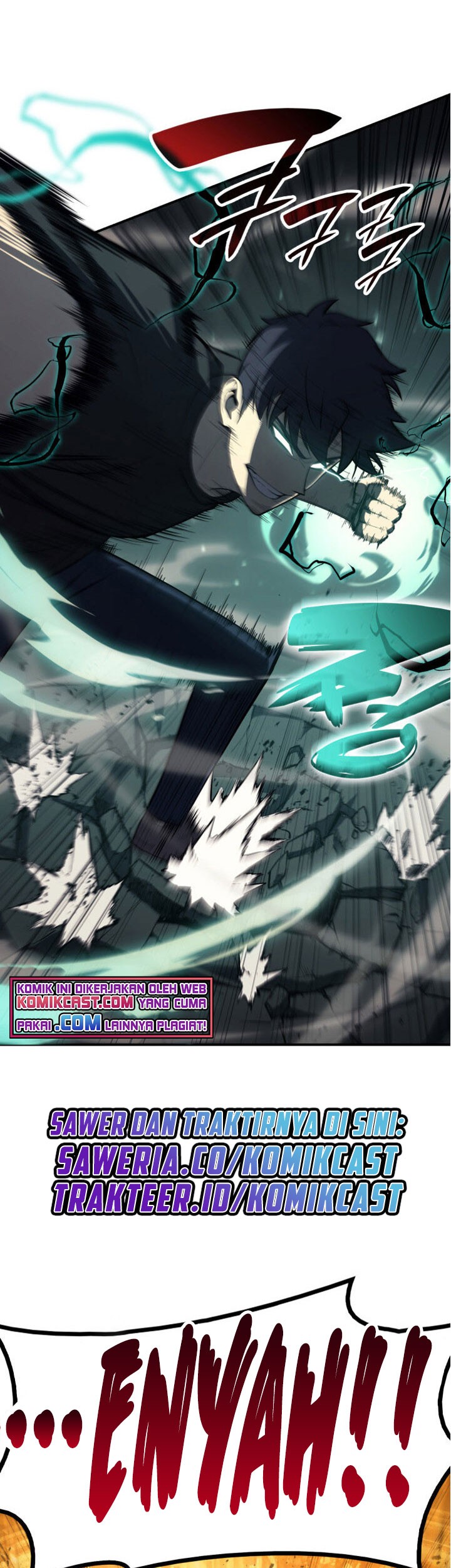 A Disaster-Class Hero Has Returned Chapter 22 - halaman 26