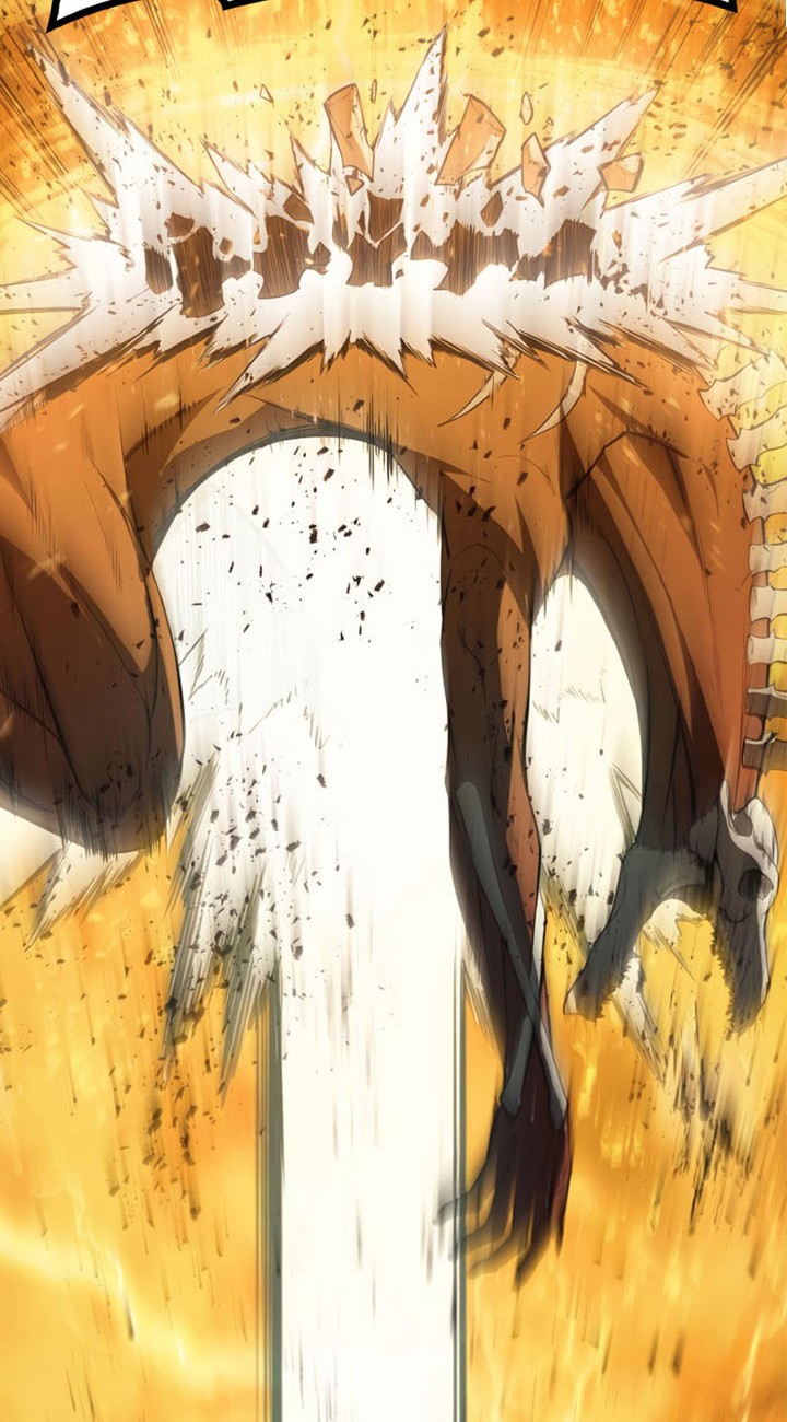 A Disaster-Class Hero Has Returned Chapter 22 - halaman 27