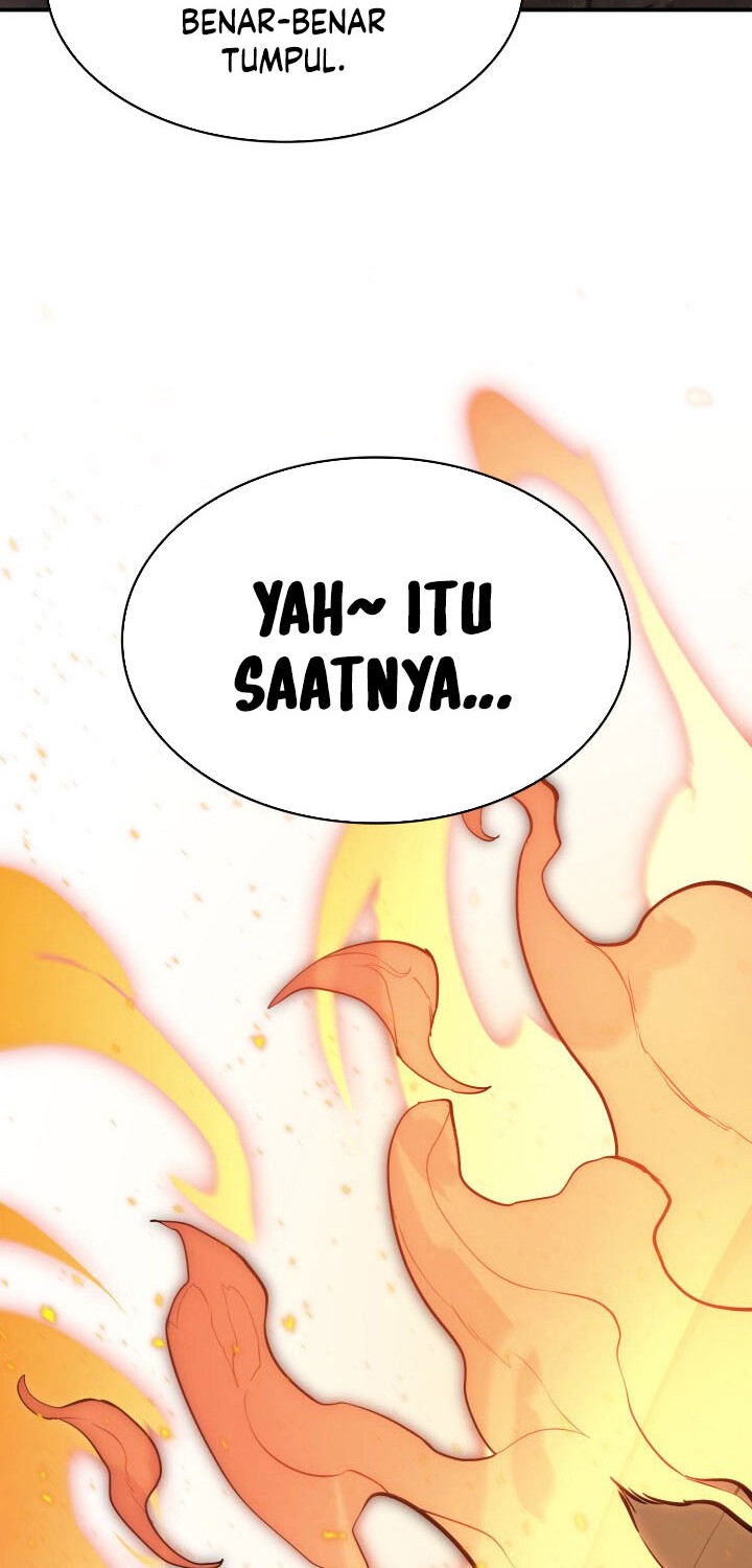 A Disaster-Class Hero Has Returned Chapter 22 - halaman 3