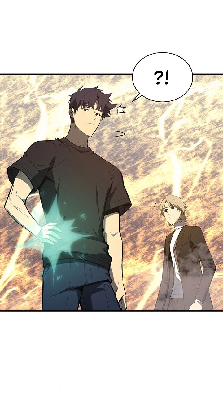 A Disaster-Class Hero Has Returned Chapter 22 - halaman 33