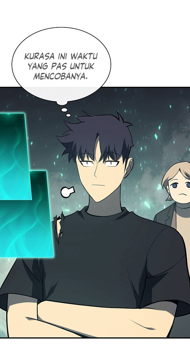 A Disaster-Class Hero Has Returned Chapter 22 - halaman 37