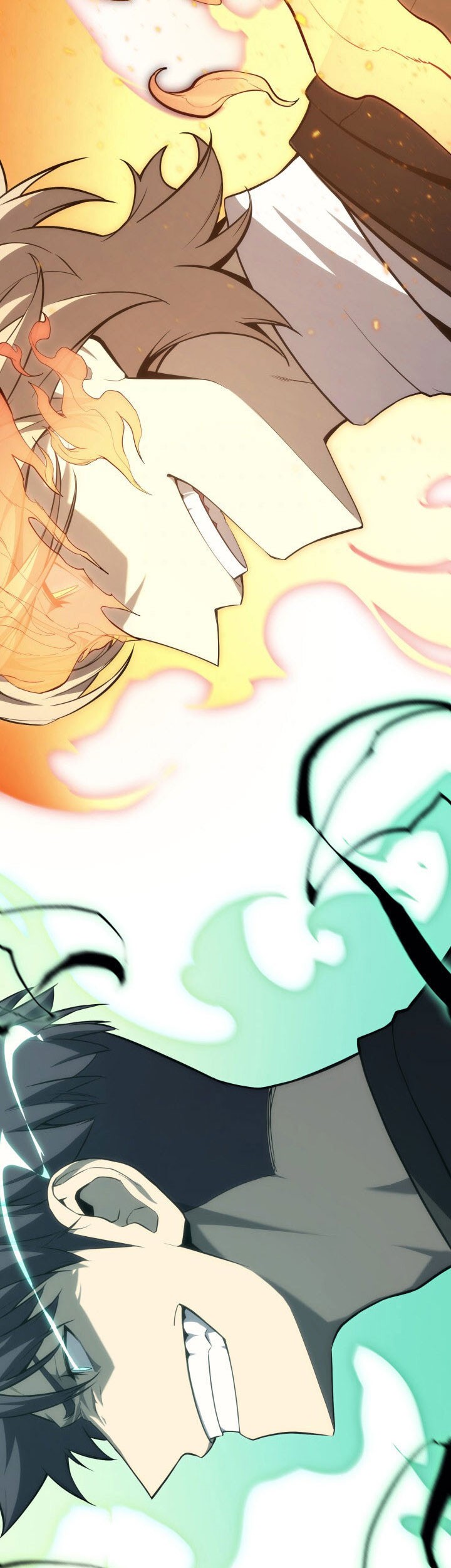 A Disaster-Class Hero Has Returned Chapter 22 - halaman 4
