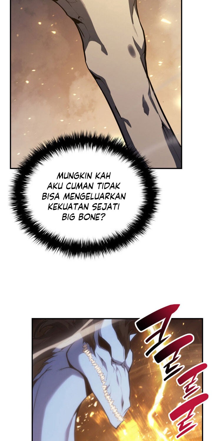 A Disaster-Class Hero Has Returned Chapter 22 - halaman 41