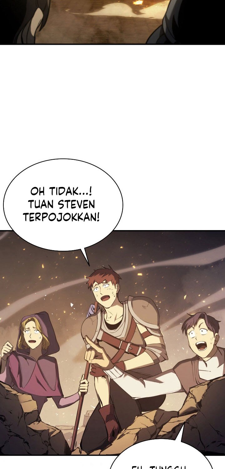 A Disaster-Class Hero Has Returned Chapter 22 - halaman 43