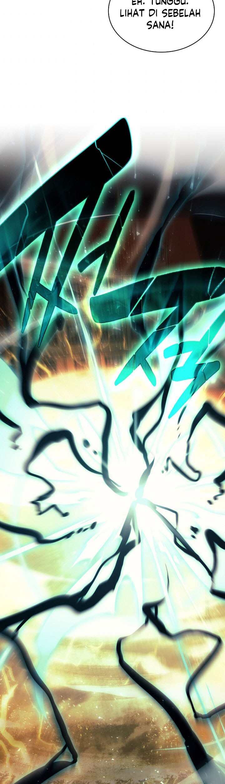 A Disaster-Class Hero Has Returned Chapter 22 - halaman 44