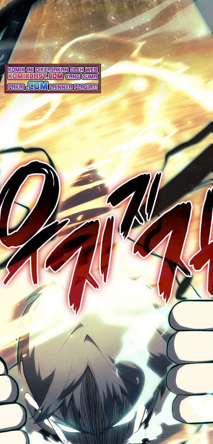 A Disaster-Class Hero Has Returned Chapter 22 - halaman 45