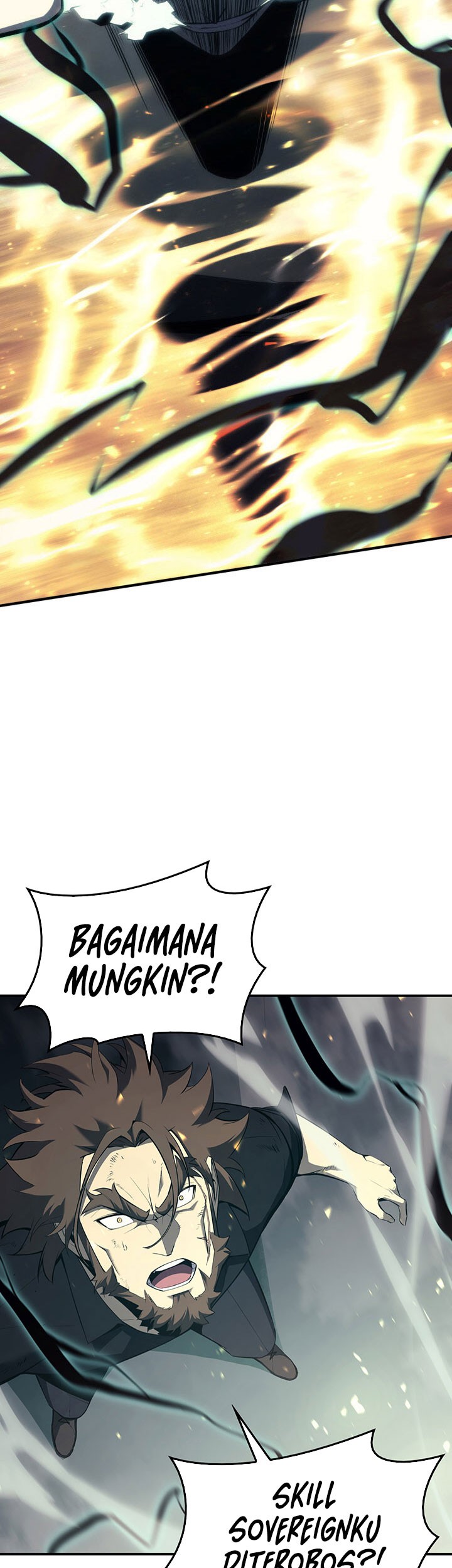 A Disaster-Class Hero Has Returned Chapter 22 - halaman 46