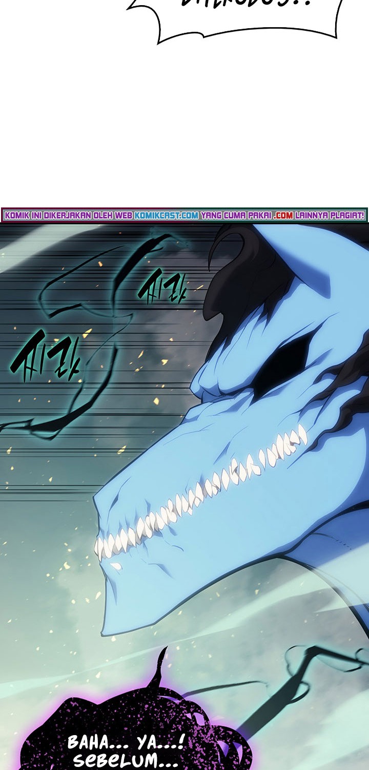 A Disaster-Class Hero Has Returned Chapter 22 - halaman 47