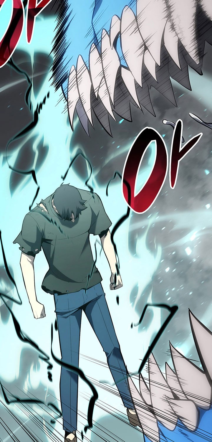 A Disaster-Class Hero Has Returned Chapter 22 - halaman 49