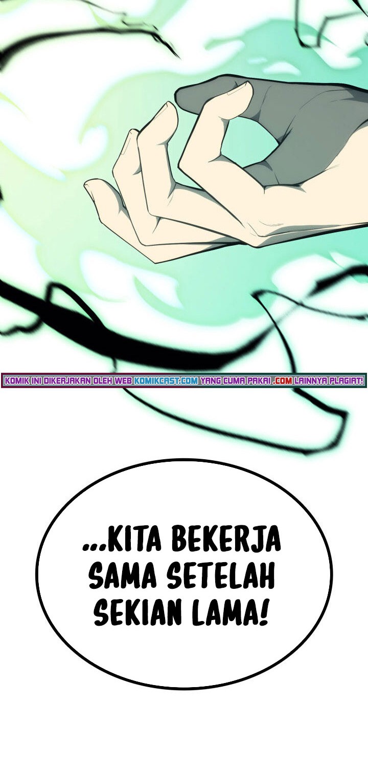A Disaster-Class Hero Has Returned Chapter 22 - halaman 5