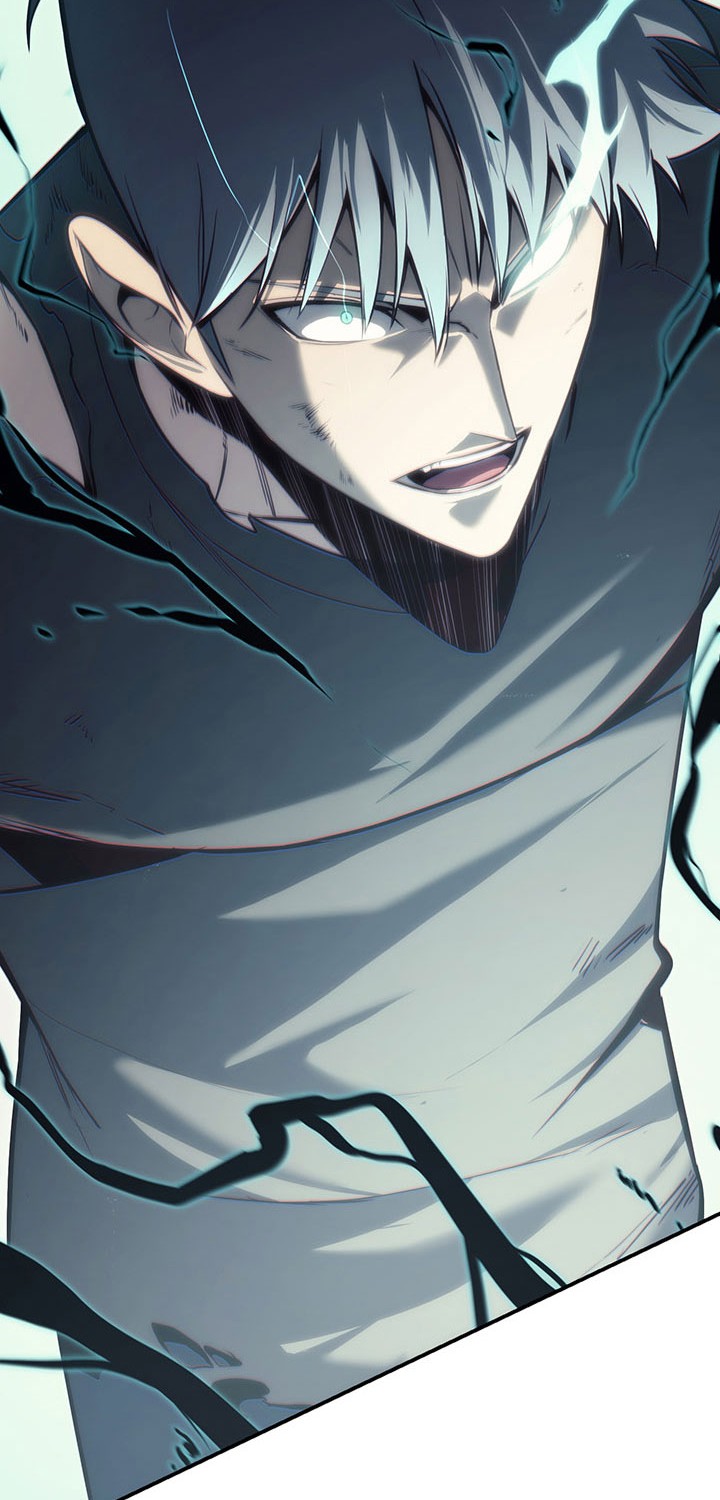 A Disaster-Class Hero Has Returned Chapter 22 - halaman 51