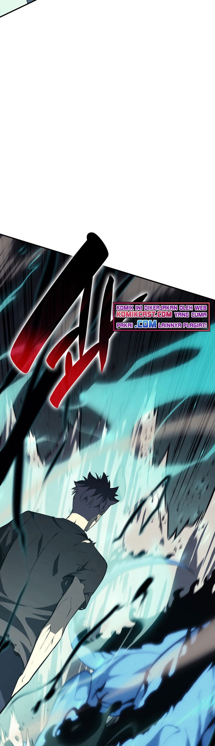 A Disaster-Class Hero Has Returned Chapter 22 - halaman 52