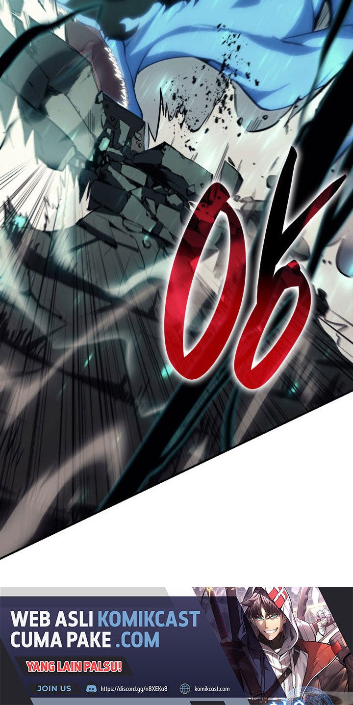 A Disaster-Class Hero Has Returned Chapter 22 - halaman 53