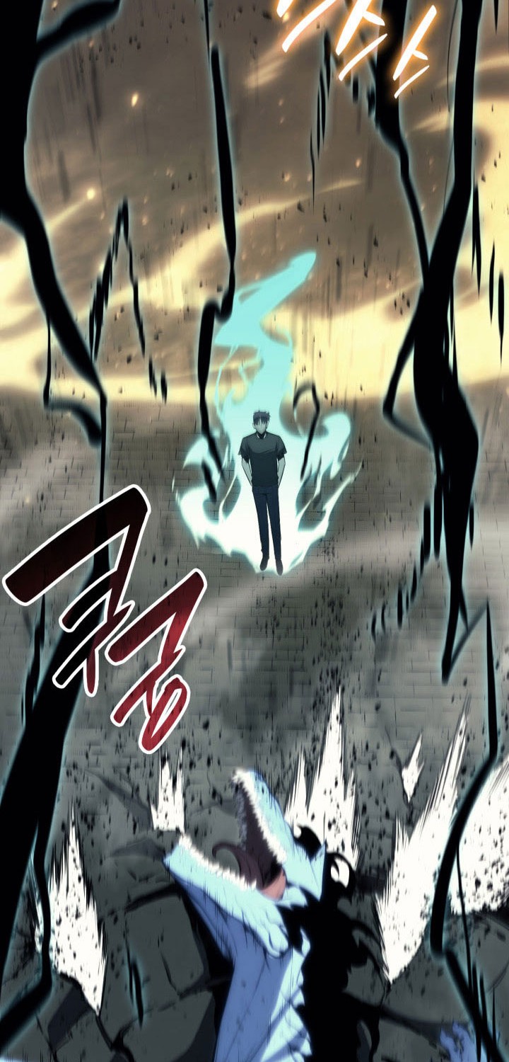A Disaster-Class Hero Has Returned Chapter 22 - halaman 55