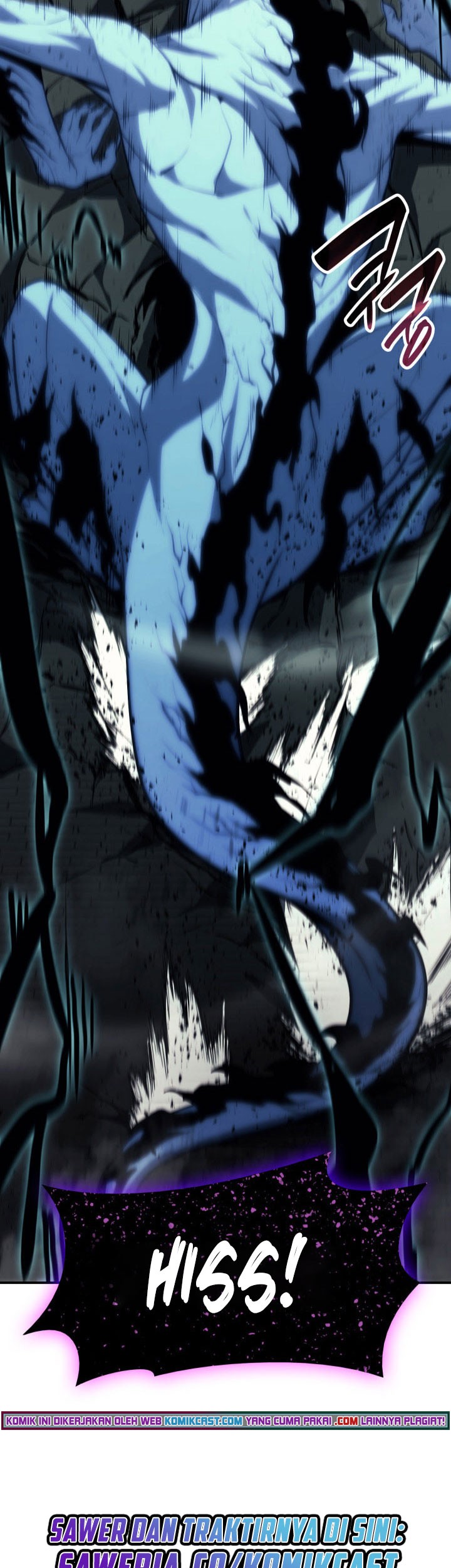 A Disaster-Class Hero Has Returned Chapter 22 - halaman 56