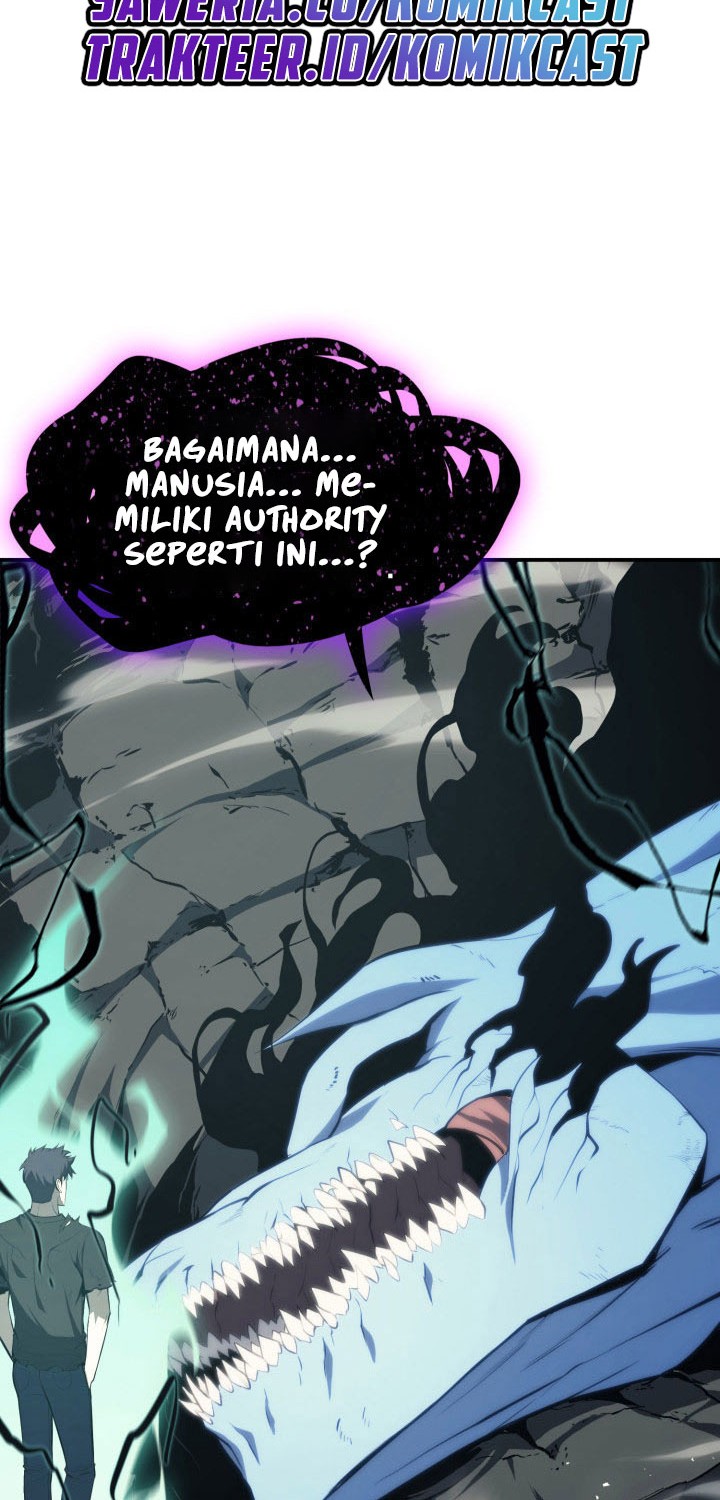 A Disaster-Class Hero Has Returned Chapter 22 - halaman 57