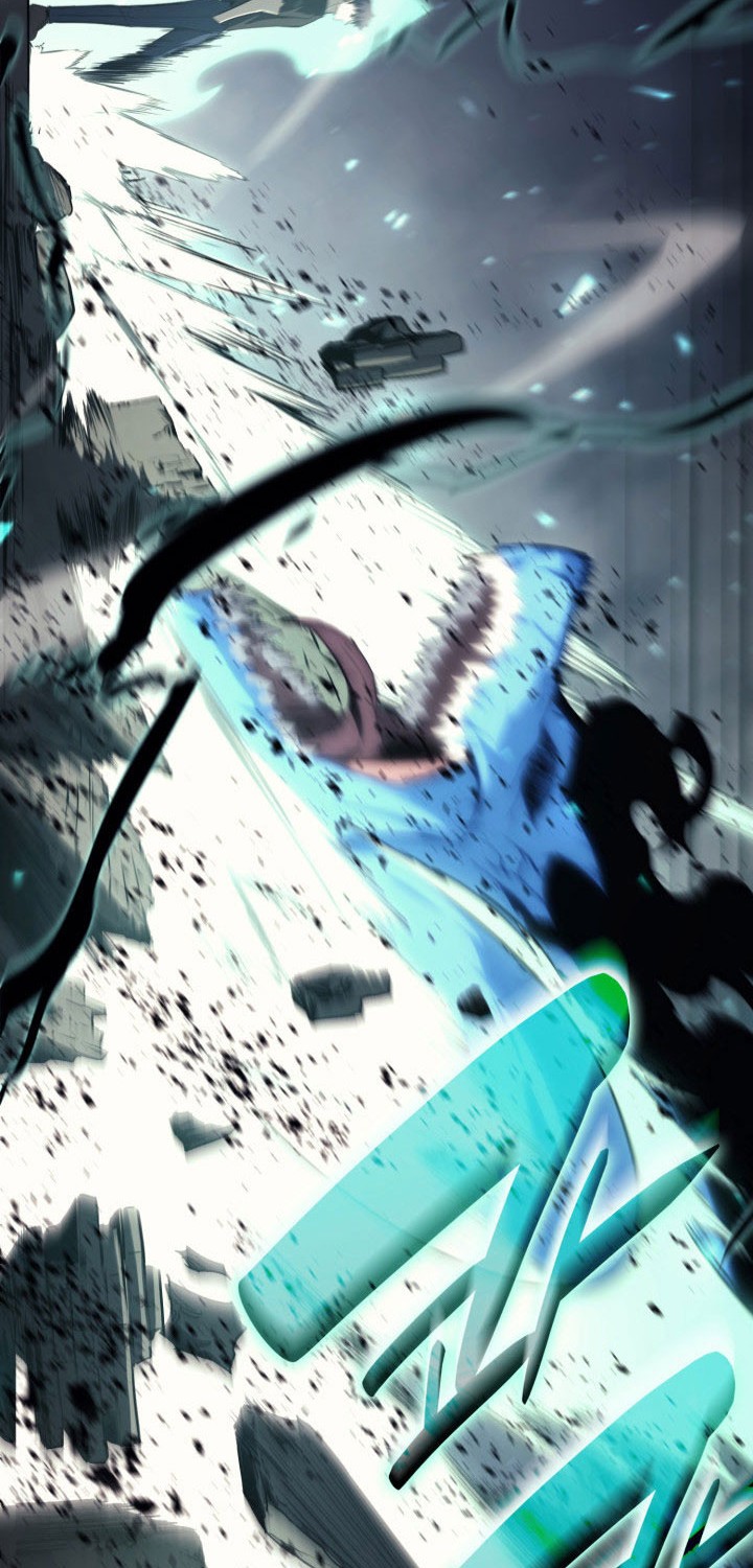 A Disaster-Class Hero Has Returned Chapter 22 - halaman 61