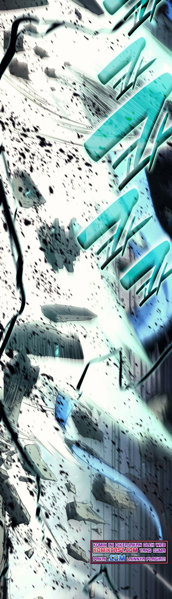 A Disaster-Class Hero Has Returned Chapter 22 - halaman 62