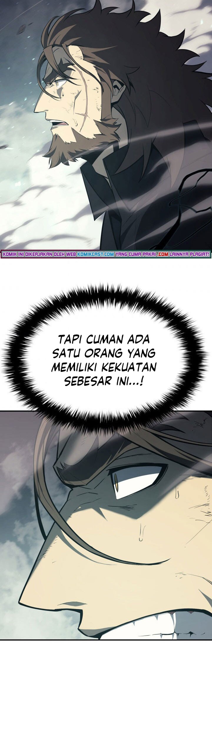 A Disaster-Class Hero Has Returned Chapter 22 - halaman 64
