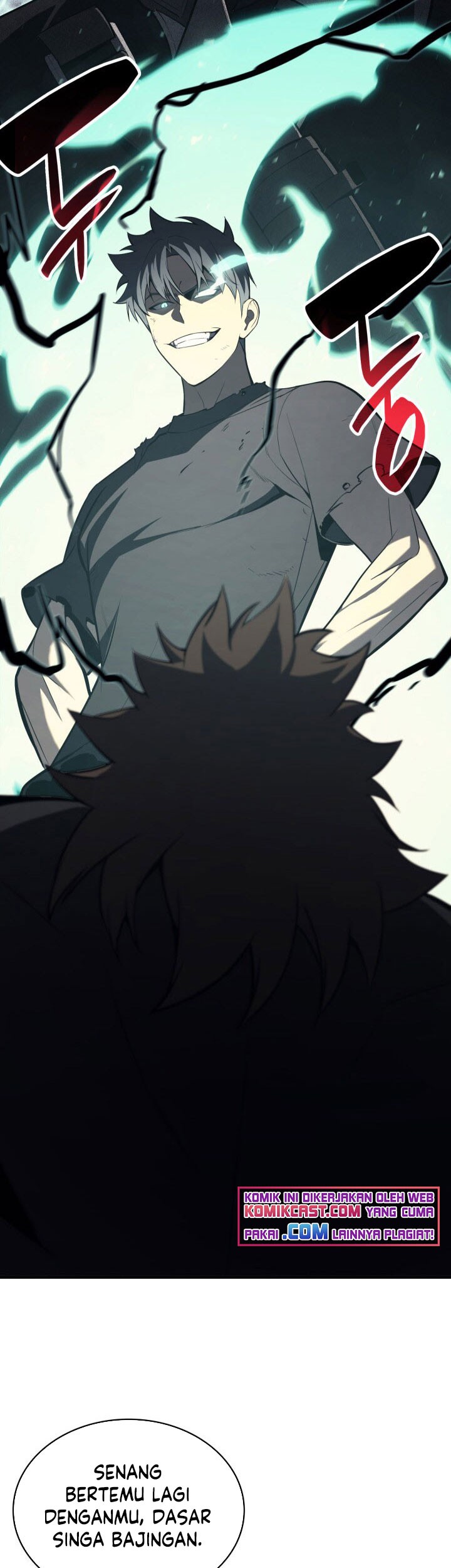 A Disaster-Class Hero Has Returned Chapter 22 - halaman 66