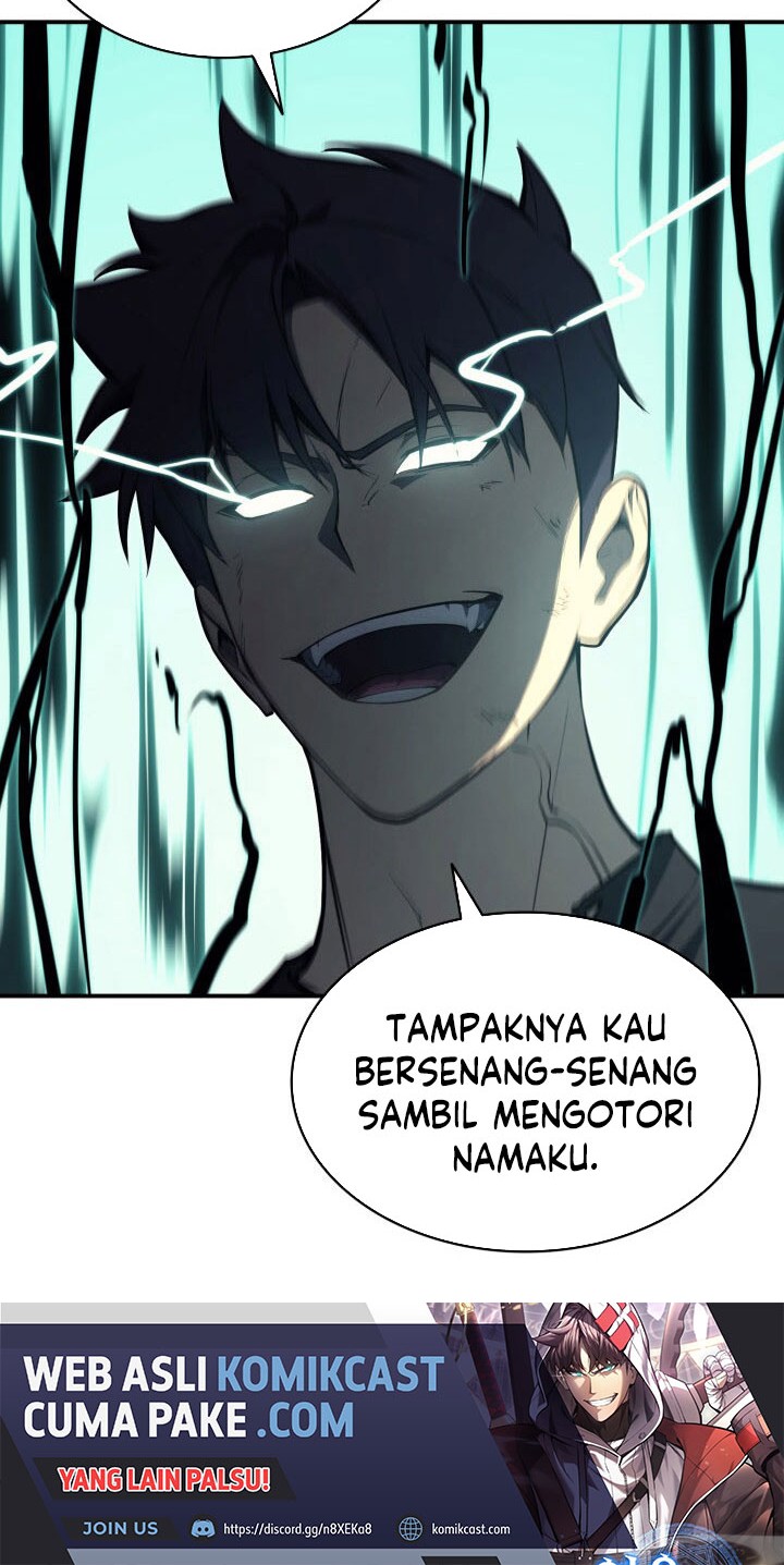 A Disaster-Class Hero Has Returned Chapter 22 - halaman 67