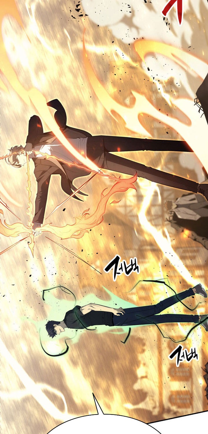 A Disaster-Class Hero Has Returned Chapter 22 - halaman 7