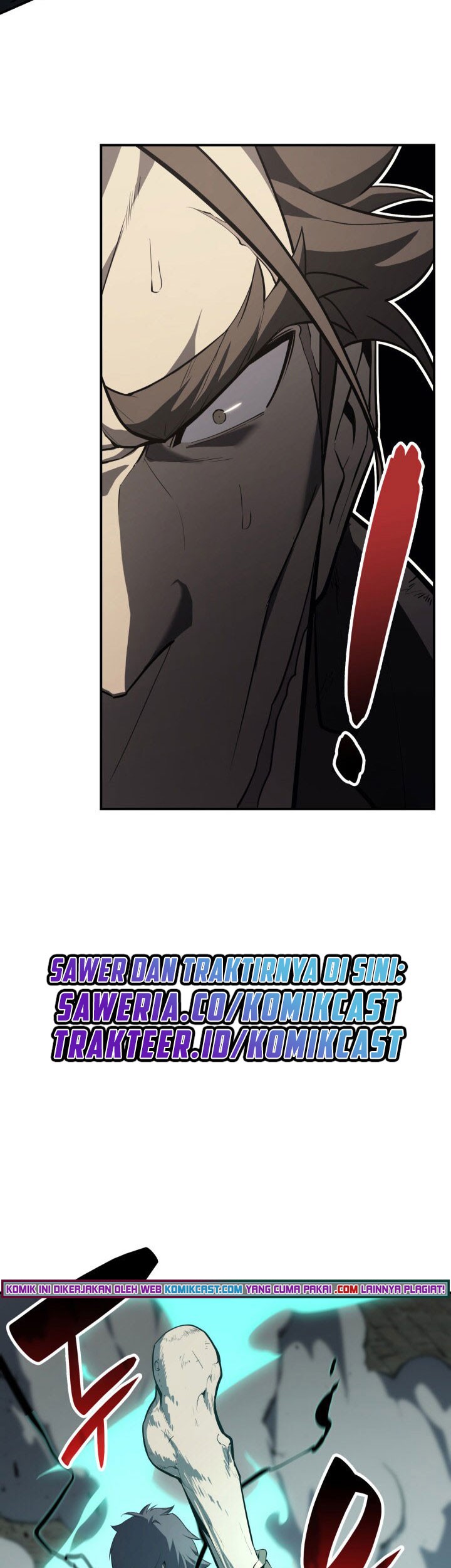 A Disaster-Class Hero Has Returned Chapter 22 - halaman 70
