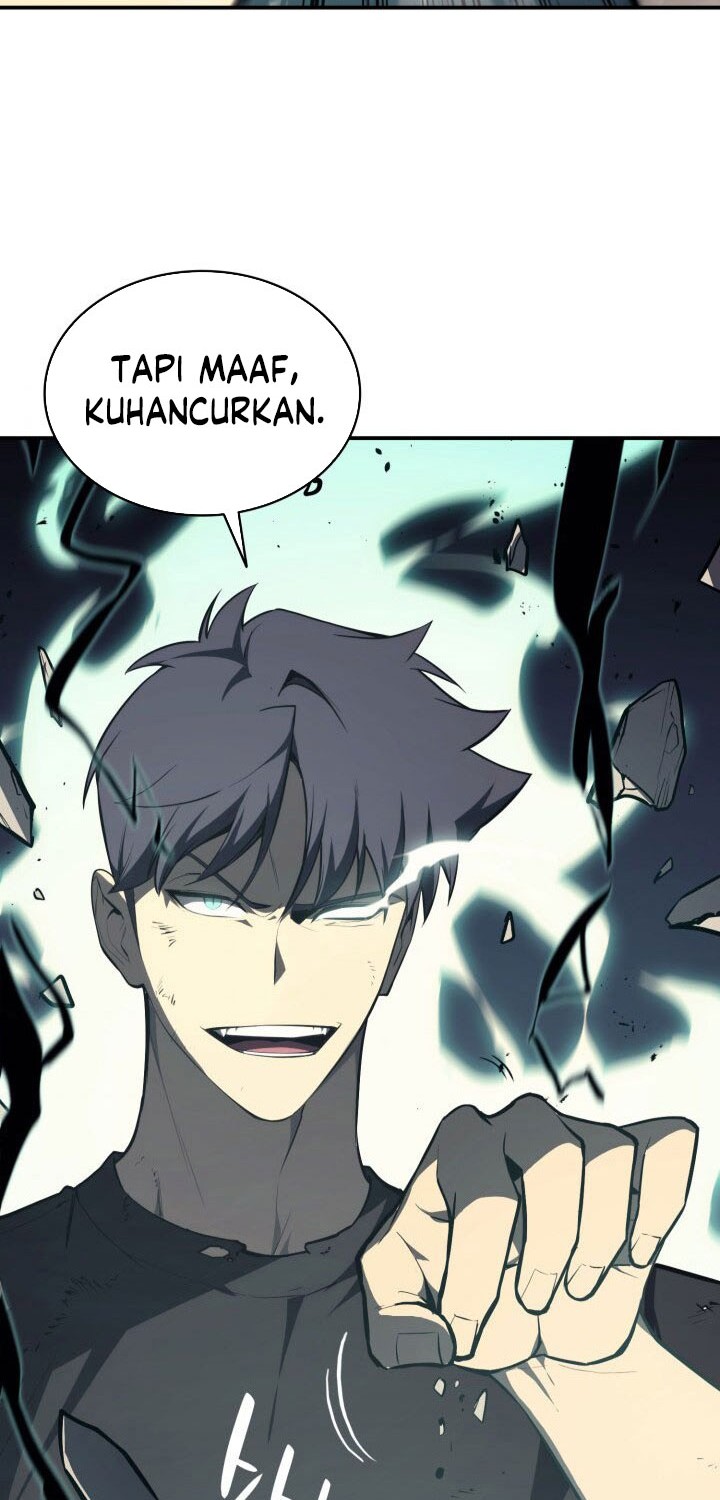 A Disaster-Class Hero Has Returned Chapter 22 - halaman 73