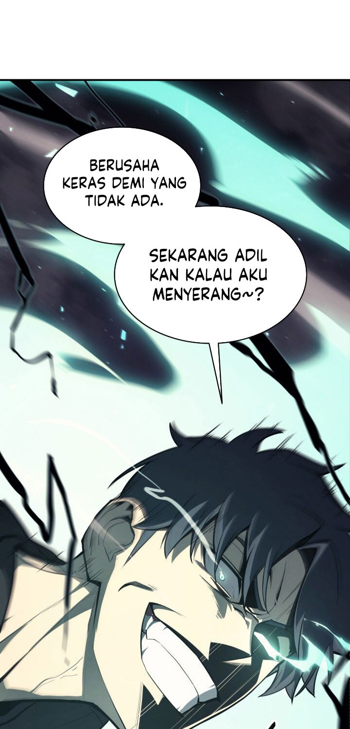 A Disaster-Class Hero Has Returned Chapter 22 - halaman 75
