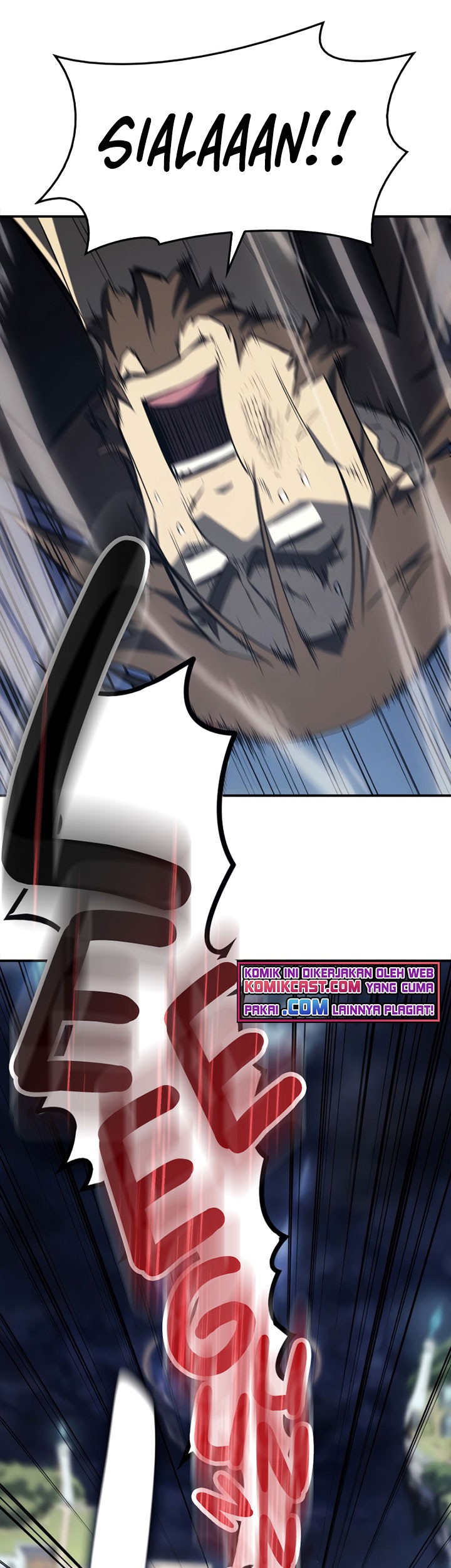 A Disaster-Class Hero Has Returned Chapter 22 - halaman 80